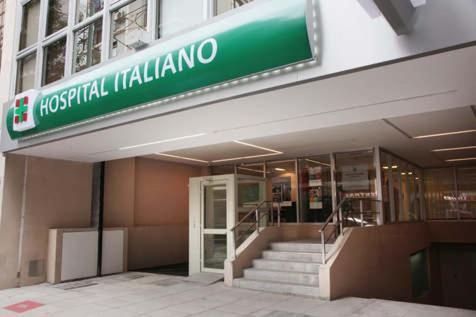 2 Ambientes En Almagro En Av Corrientes Para 2 Personas Appartement Buenos Aires Buitenkant foto